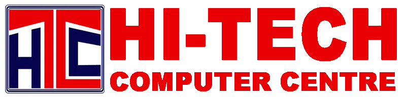 Hitech Computer Centre